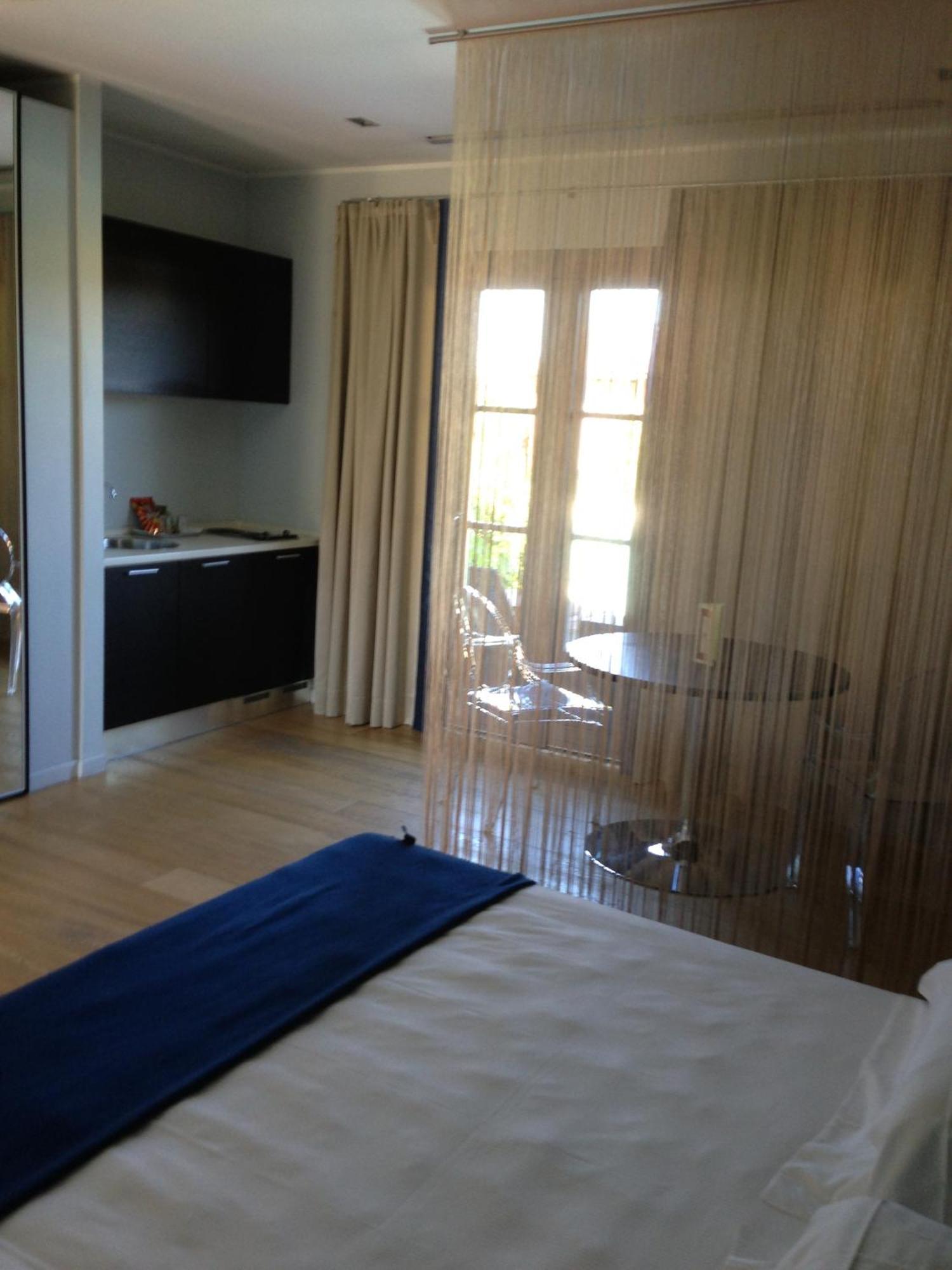 Joia Hotel & Luxury Apartments Rta Брузапорто Экстерьер фото
