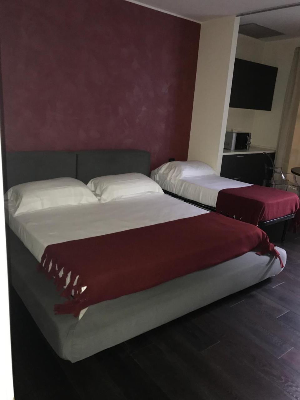 Joia Hotel & Luxury Apartments Rta Брузапорто Экстерьер фото